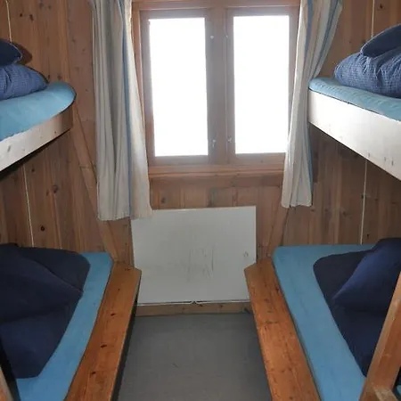 호텔 Leirvassbu Fjellstue 보베달렌
