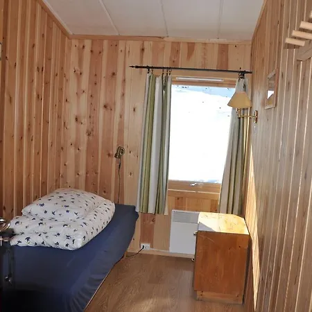 Hotel Leirvassbu Fjellstue *