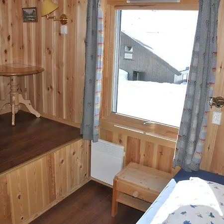 Hotel Leirvassbu Fjellstue *