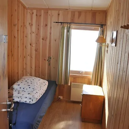 Leirvassbu Fjellstue Boverdalen