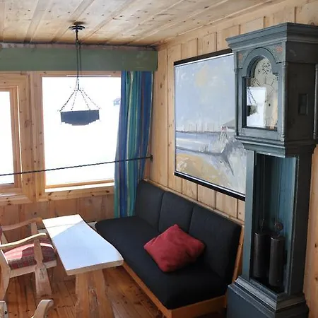 Hotel Leirvassbu Fjellstue